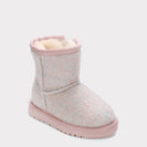 Light Pink Wool