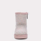 Light Pink Wool