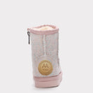 Light Pink Wool