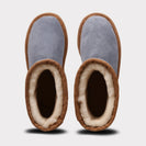 Slate Blue/Chestnut