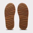 Slate Blue/Chestnut