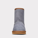 Slate Blue/Chestnut