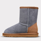 Slate Blue/Chestnut