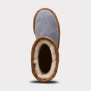 Slate Blue/Chestnut