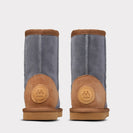 Slate Blue/Chestnut