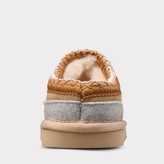 Sand Wool