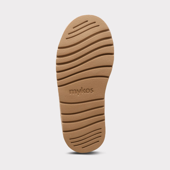 Sand Wool