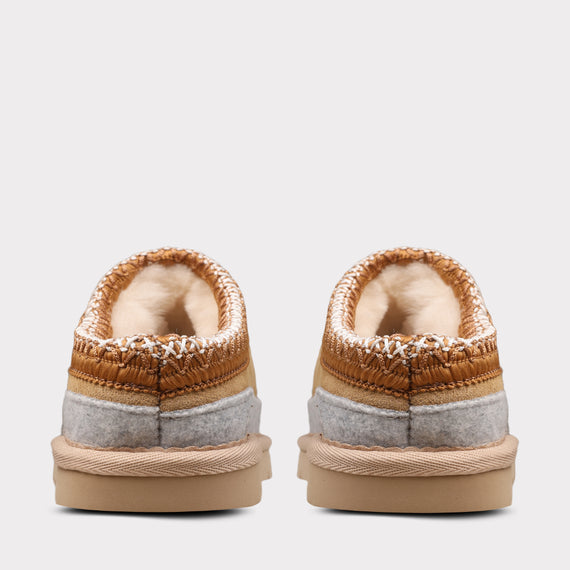 Sand Wool