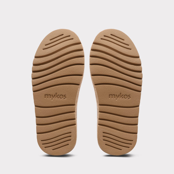 Sand Wool
