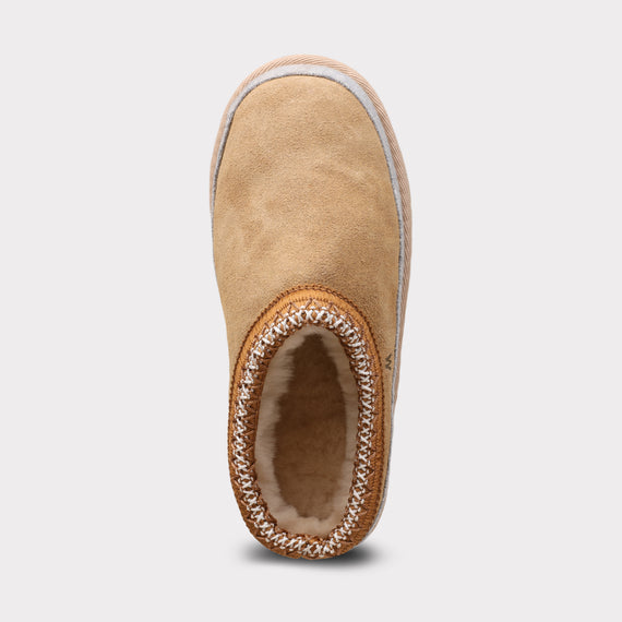 Sand Wool