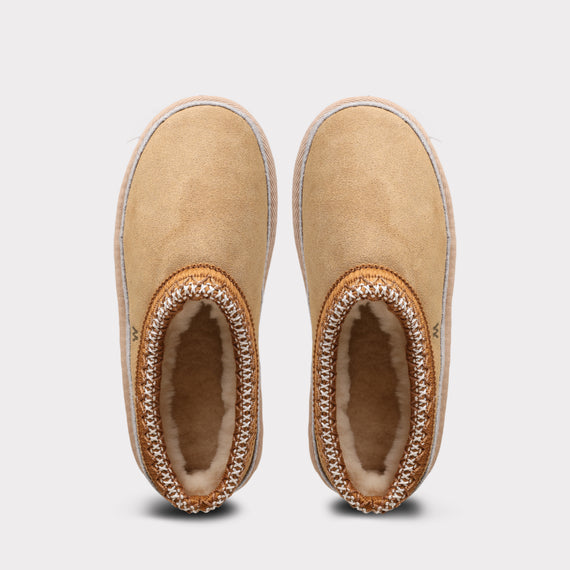 Sand Wool
