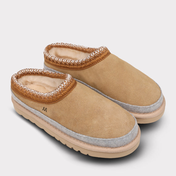 Sand Wool