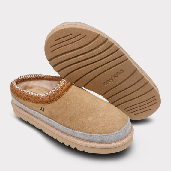 Sand Wool