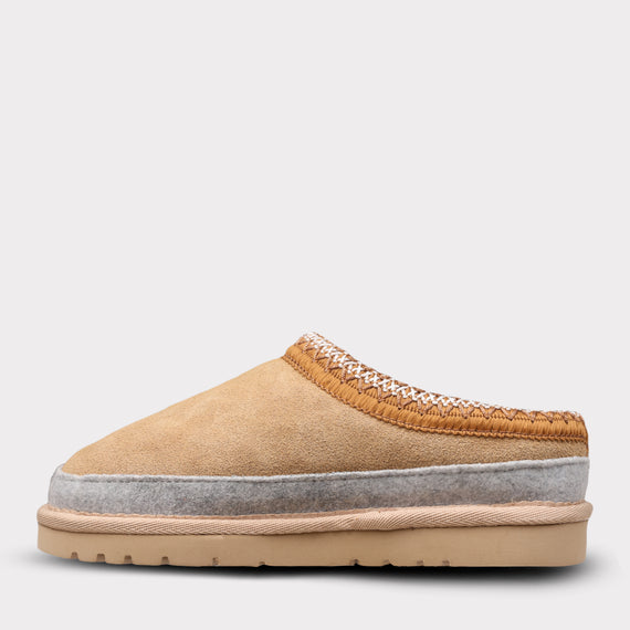 Sand Wool