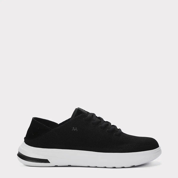 Wilson Men's Lace-Up Sneaker - Mykos Footwear