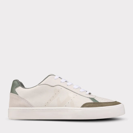 Dane Men's Lace-Up Sneaker