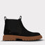 Black/Gum