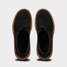 Black/Gum