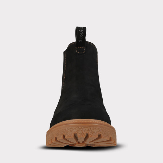 Black/Gum