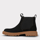Black/Gum