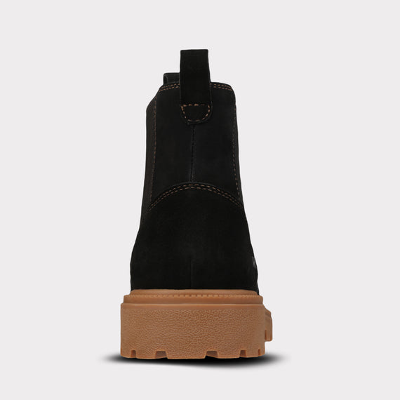 Black/Gum