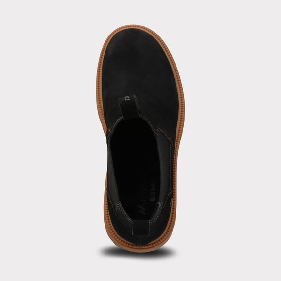 Black/Gum