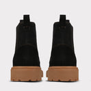 Black/Gum