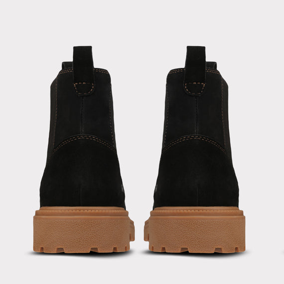 Black/Gum