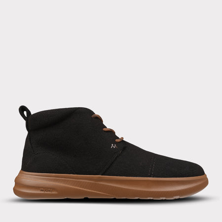 Black/Gum