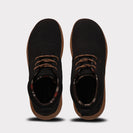 Black/Gum