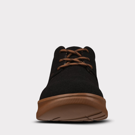 Black/Gum