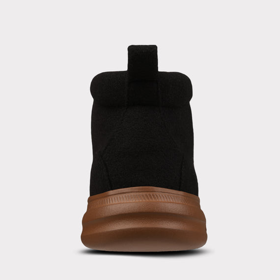 Black/Gum