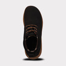 Black/Gum