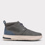 Grey/Blue