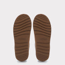Jaden Men's Slip-On Clog Slipper