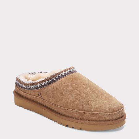 Jaden Wide Men's Slip-On Clog