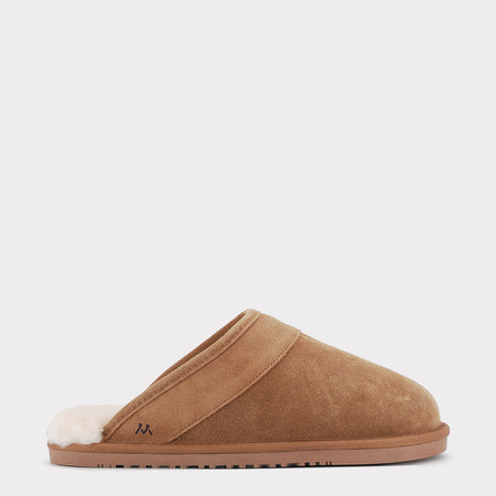Edward Men's Slip-On Scuff