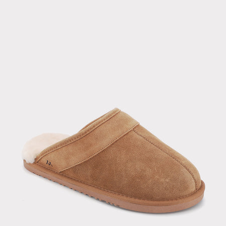 Edward Men's Slip-On Scuff