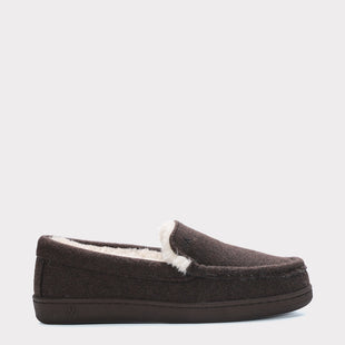 Brown Wool