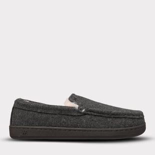 Grey Wool