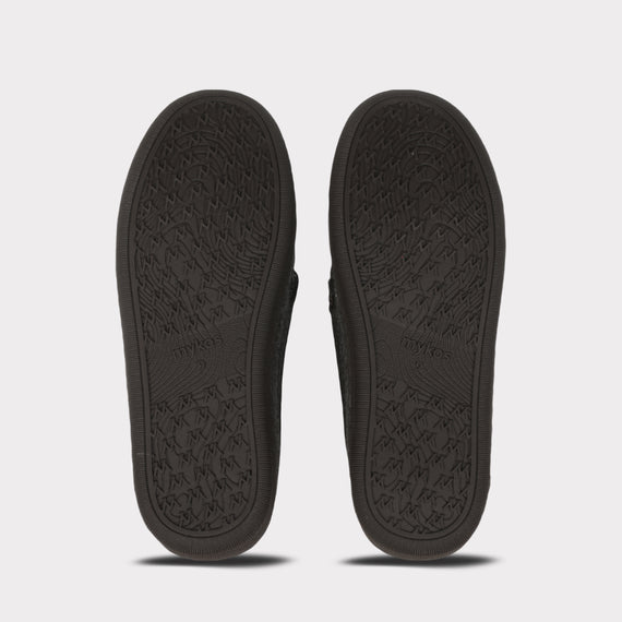 Grey Wool