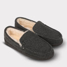 Grey Wool
