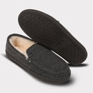 Grey Wool
