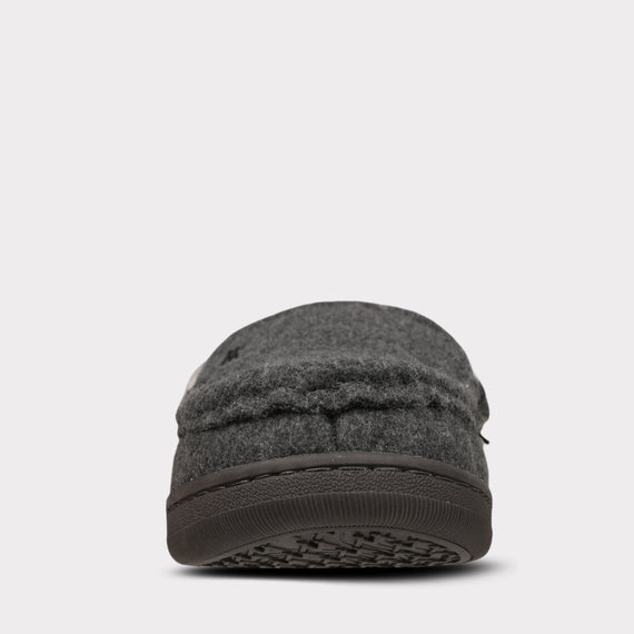 Grey Wool