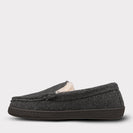 Grey Wool