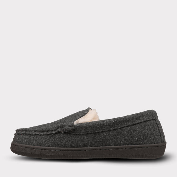 Grey Wool