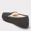 Grey Wool