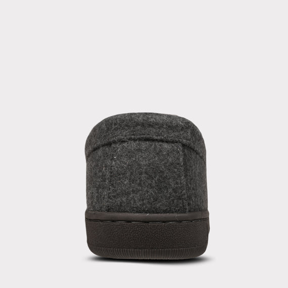 Grey Wool