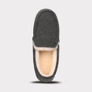 Grey Wool