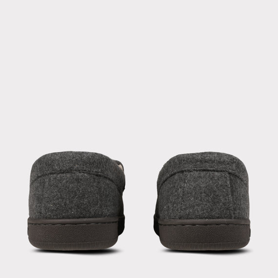 Grey Wool